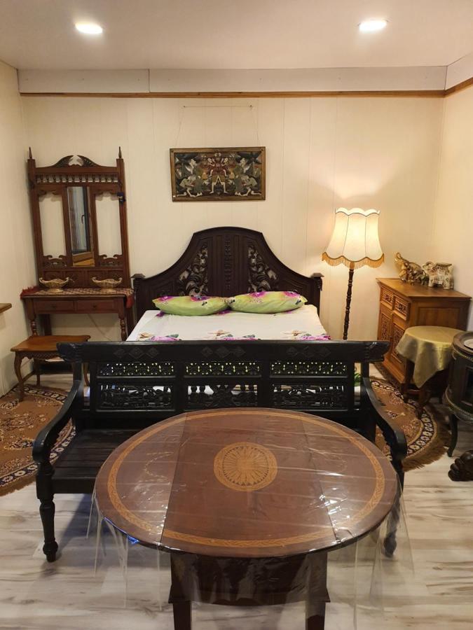 Hotel Pas Birute à Kaunas Extérieur photo